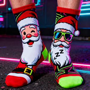 Chaussettes <span class=keywords><strong>de</strong></span> Noël funky <span class=keywords><strong>de</strong></span> cadeau <span class=keywords><strong>de</strong></span> garçons <span class=keywords><strong>de</strong></span> mode pour les vacances <span class=keywords><strong>de</strong></span> station <span class=keywords><strong>de</strong></span> <span class=keywords><strong>ski</strong></span> chaussettes <span class=keywords><strong>de</strong></span> <span class=keywords><strong>ski</strong></span> <span class=keywords><strong>de</strong></span> mélange <span class=keywords><strong>de</strong></span> laine thermique <span class=keywords><strong>de</strong></span> Noël pour l'hiver - Product Image 2