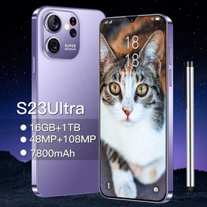 Hoogwaardige Vivo Y93 Smart Mobiele Telefoon Ultralichte 5G Goedkope Mobiele Telefoon - Product Image 2