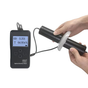Densité optique numérique LS117 Valeur OD Abat-jour Mesure de la transmission de la lumière visible Mesureur de transmission - Product Image 1