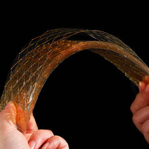 Achetez des feuilles de gélatine. 2.5 grammes par feuille nouveau style - Product Image 2