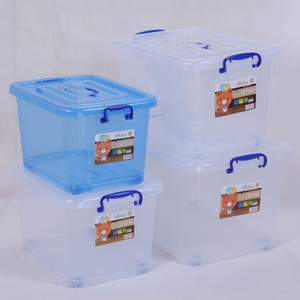Food grade plastic lunch box manufacturing