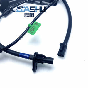 Capteur de vitesse ABS neuf et performant du fabricant pour camion 4x4 IX25, modèle 95680-C9000 JS-06-1281, <span class=keywords><strong>garantie</strong></span> 18 mois - Product Image 3