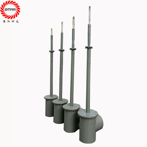 Chất lượng tốt được xây dựng trong an toàn dừng chân van khoan chất lỏng Tank Dưới van để bán - Product Image 3