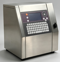 Imprimante jet d'encre M pour 9030, pour l'impression industrielle, les machines à boissons, les tuyaux en PVC et la production de dates de consignation pour les articles de première nécessité