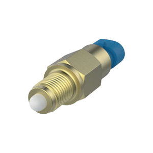 Capteur capacitif Elobau modèle 147, précision 8 mm, résolution 15 Hz, pour usage industriel - Product Image 2