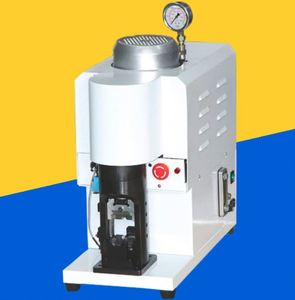 Borne hydraulique sertissage terminal muet machine hexagonale molex sertisseuse moule applicateur terminal pour machine à sertir - Product Image 2