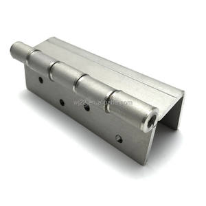 GUANGYOU, плотный шарнир из нержавеющей стали, 304 автобус, откидной от двери, используется прямо с китайского завода - Product Image 3