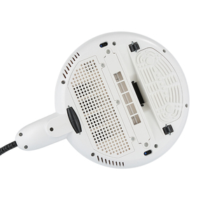 Telecamera di Rete Fisheye PoE 12MP 4K, Visione Notturna a 360 Gradi, Audio Bidirezionale, Scheda SD 256 GB, Compatibile con Hik, Stazione di Guardia CMS/Guard - Product Image 5