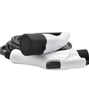 Adattatore EVSE <span class=keywords><strong>EV</strong></span> cavo del caricatore tipo 1 al tipo 2 16A stazione di ricarica connettore <span class=keywords><strong>EV</strong></span> - Product Image 3