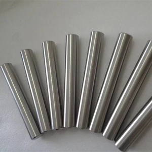 2mm niobium titanium alloy nbti47 superconducting rod/bar