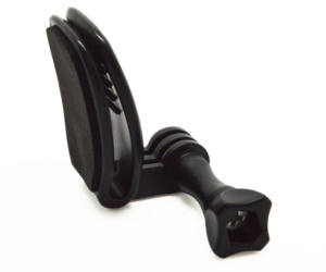 Soporte multifuncional universal Clip trasero Cámara DE ACCIÓN Fotografía Sombrero Clip con tornillo largo para <span class=keywords><strong>Gopro</strong></span> <span class=keywords><strong>Hero11</strong></span> 10 9 - Product Image 6