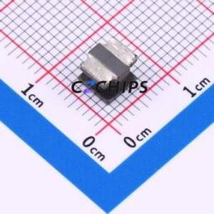 Inductor de Potencia DSE575047-222M-HF SMD, 5.7x5mm (Inductancia: 2.2mH) (Precisión: 20%) (Corriente Nominal: 220mA) - Product Image 2