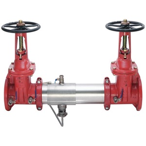 Válvula Reductora de Presión Watts de 1/2 Pulgada para Agua a Temperatura Normal, Uso General - Product Image 3