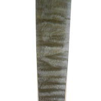 Nouveau design AF Han traditionnel Long Bow Asiatic Horse Bow court ZhuRan Recurve Bow