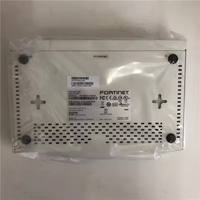 Nuevo Fortigate 950 Gigabit Enterprise 10 de próxima generación para puertos Firewall DE SEGURIDAD Mbps 1 año de garantía en stock