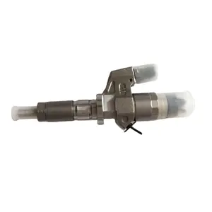 Originele Injector 0445120008 Voor Diesel Motor Onderdelen
