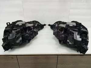 ไฟหน้า LED รุ่นใหม่ 25 แบบ เหมาะสำหรับ Audi A3 ระบบไฟส่องสว่างรถยนต์ คุณภาพสูง - Product Image 3