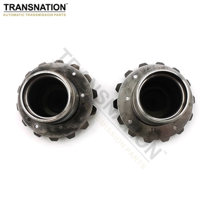 Cabeza de Eje Diferencial HENING 0BH para Transmisión Automática - Product Image 2