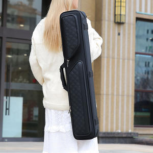 1/2 étanche <span class=keywords><strong>Cue</strong></span> Wrap <span class=keywords><strong>Film</strong></span> grande capacité seau sac transfrontalier mode sac à main <span class=keywords><strong>Cue</strong></span> Tube étuis Snooker accessoires - Product Image 5