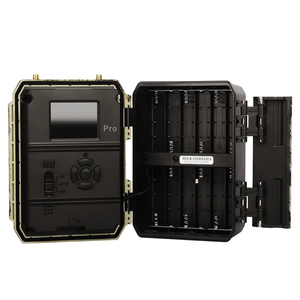 Bán buôn 24MP tầm nhìn ban đêm 4G LTE không dây di động Trail máy ảnh SMTP <span class=keywords><strong>MMS</strong></span> GPS IP66 không thấm nước săn bắn máy ảnh sw4.3g AU Edition - Product Image 2