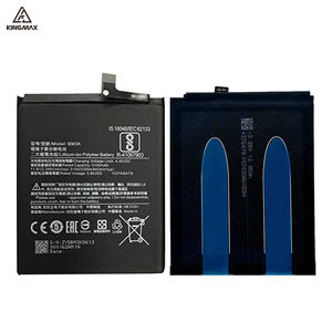 Kompatibel mit der Marke MI Mix3-Batterie Xiaomi Redmi MI BM3K-Batterie 3200mAh Kapazität Ersetzen Sie die wiederauf ladbare externe Xiaomi-Batterie - Product Image 3