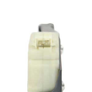 Untuk Volvo V70 S60 S80 XC70 XC90 Kunci Pintu Tangki Bahan Bakar Motor Solenoid Flap Pengisi 9483311 30716837 30612856 - Product Image 4