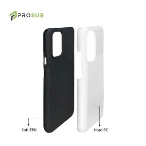 Coque de téléphone à sublimation Prosub, étui enduit, logo personnalisé, sublimation 2 en 1, coques de téléphone vierges pour <span class=keywords><strong>One</strong></span> <span class=keywords><strong>Plus</strong></span> 9 - Product Image 2