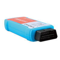 VXDIAG VCX NANO para Ford/Mazda 2 en 1 con IDS V129 Versión Wifi