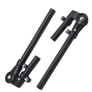 Support de batterie <span class=keywords><strong>Tom</strong></span> <span class=keywords><strong>Tom</strong></span> 6-en-1 en option, bras de fixation durable pour batterie, accessoire de rack de batterie 2 pièces - Product Image 6