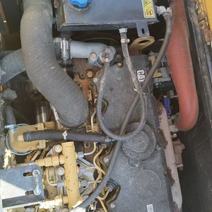 High Quality Latest <b>Model</b> M317D2 for Excavator Heavy Mining Crawler Digger <b>Engine</b> 17 Ton 101KW with Gearbox and Gear - Product Image 4
