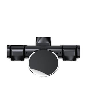 Новая видеокамера 2026 года с 4 объективами, записью 1080p, 2-дюймовым IPS-экраном и циклической записью - Product Image 2