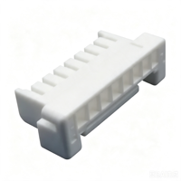 Boîtier de connecteur 503149-1200, naturel, série CLIK Mate 503149, prise, 12 voies, 1,5 mm