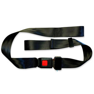 Ceintures de sécurité pour fauteuil roulant pour enfants et handicapés - Product Image 6