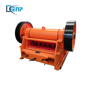 Shanbao đá nghiền máy móc máy nghiền hàm pex250 * 1000/pex250*1200/pex300*1300 loạt - Product Image 5