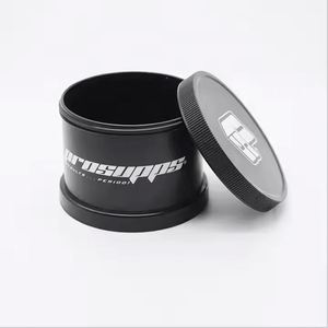 Superventas: Vaso dosificador de proteínas de 30g con logo personalizado, portátil para gimnasio, para proteínas de suero, con compartimento para pastillas, de plástico, para musculación, tarros de almacenamiento - Product Image 1