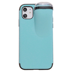 Vente chaude 2 en 1 Antichoc Forte Protection PC TPU <span class=keywords><strong>pour</strong></span> <span class=keywords><strong>airpods</strong></span> <span class=keywords><strong>pour</strong></span> <span class=keywords><strong>iPhone</strong></span> <span class=keywords><strong>11</strong></span> - Product Image 6