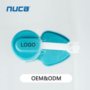 Válvula de Llenado NUCA 2026 con Nueva Función, Válvula de Llenado para Tanque de Agua de Inodoro, Certificación Europea CE - Product Image 4