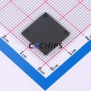 Nouveau et Original R5F52317ADFP #30 LQFP-100(14x14) microcontrôleur de puce IC de Circuit intégré (MCU/MPU/SoC) - Product Image 2