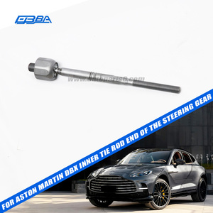 อะไหล่รถยนต์โลหะใหม่ ชุดเกียร์พวงมาลัย ลูกหมากภายใน สำหรับ Aston Martin DBX 2021-  OE MY83-12451-AV - Product Image 1