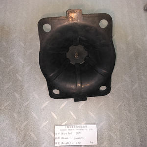 डायाफ्राम वाल्व ओएम के लिए डायाफ्राम डएन80 - Product Image 4