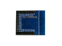 Module BSSY)Makerfabs NRF52832 BLE4.2 Bluetooth Low Energy (), prise en charge ANT et radio 2,4 GHz propriétaire, accès facile à tous les 32 modules.