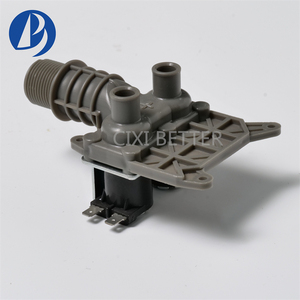 วาล์วน้ำเข้าเครื่องซักผ้าแบบสองทาง ลดราคาพิเศษ - Product Image 3