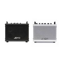 Amplificateur numérique JOYO DC-15S/DC-15B 15W pour guitare et basse