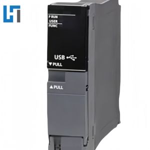 Nuevo y Original Plc R08ENCPU R16ENCPU R32ENCPU R120ENCPU PLC módulo controlador de automatización Industrial almacén Stock - Product Image 1