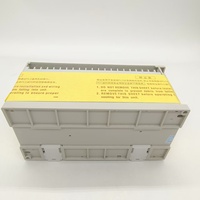 Modul PLC Seri FX3GA Original Baru, Pengontrol Terprogram PLC FX3GA-60MT-CM dan FX3GA-60MR-CM Tersedia