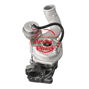 Turbocompresor K03 Turbo 53039880017 078145704D 078145704L 078145704S para motor Audi <span class=keywords><strong>A6</strong></span> Allroad S4 AJK ARE BES AGB - Product Image 4