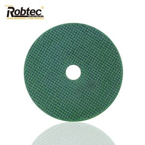 400X3.2X25.4mm 400mm <span class=keywords><strong>Disque</strong></span> de Coupe De Résine Cut-off De Roue Pour Meuleuse D'angle 25.4mm Alésage - Product Image 2
