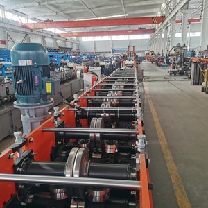 Aufrechte Rollformmaschine - Product Image 4