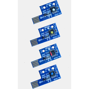 Cho <span class=keywords><strong>Dell</strong></span> <span class=keywords><strong>1320c</strong></span> mực thiết lập lại <span class=keywords><strong>chip</strong></span> - Product Image 3