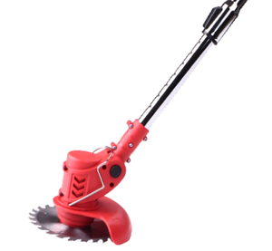 סיטונאי כוח מחרוזת חשמל אלחוטי סיטוני 125cc זזם זזם עבור דשא דשא דידי כלי גינה - Product Image 4